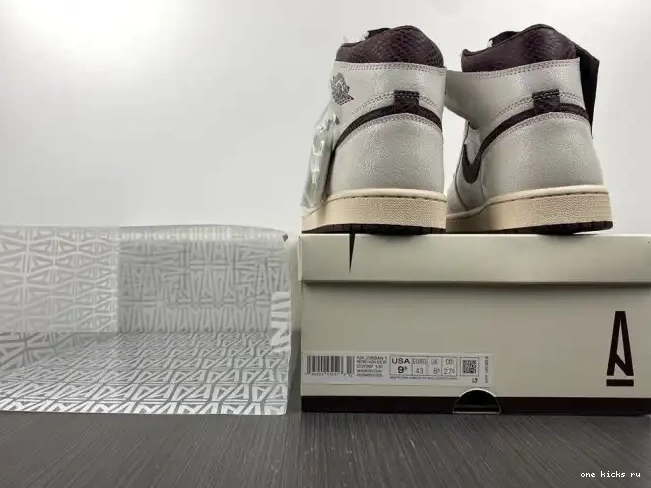 Cheap Air Ma High 1 A Maniere DO7097-100 x OG Jordan 0403